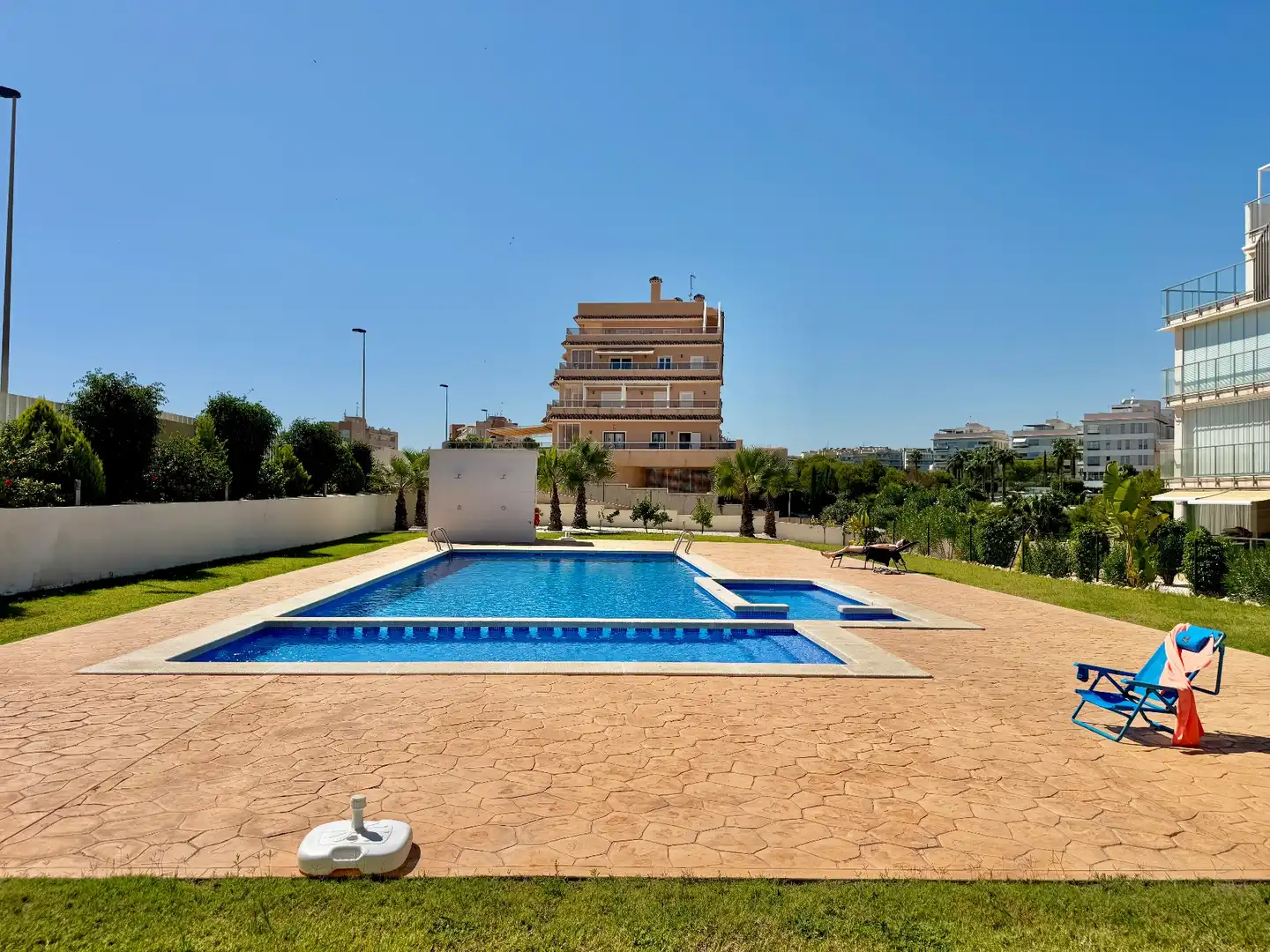 Apartamento con piscina en venta en Montepinar - La Aparecida - Raiguero, imagen 42