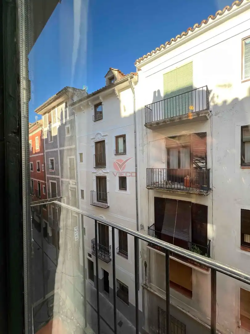 Pis de lloguer a ALFONSO VIII, imagen 15