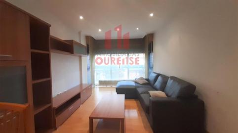 Foto 2 de Pis de lloguer a San Rosendo, Ourense Capital