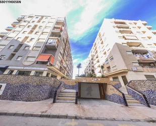 Exterior view of Premises for sale in Piqueras