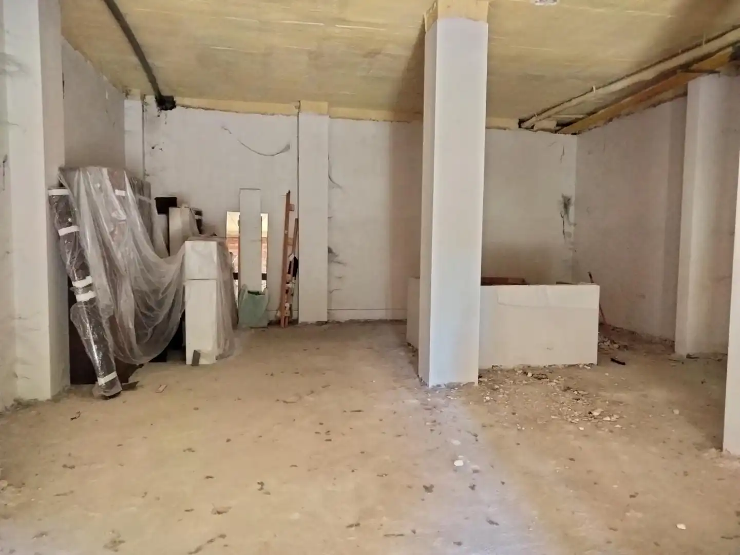 Local comercial en venta en Logroño - Gonzalo de Berceo, imagen 2