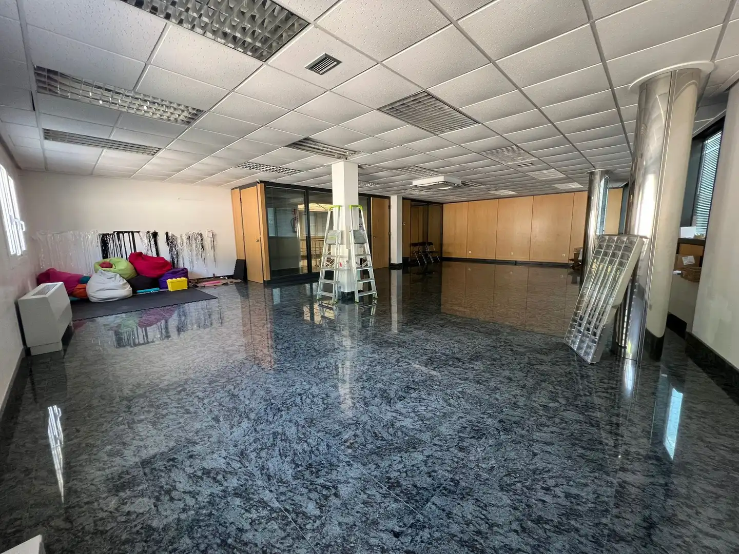 Büro zur Miete in Gudugarreta Auzoa Auzoa, imagen 6