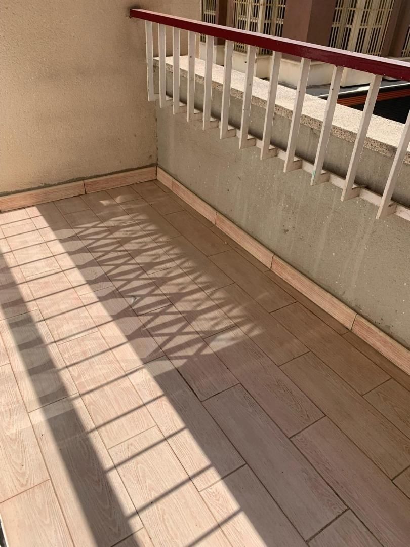 Terrace of Flat for sale in  Barcelona Capital  with Air Conditioner, Heating and Terrace