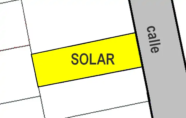 Terreny residencial en venda a Ses Palmeres, imagen 2
