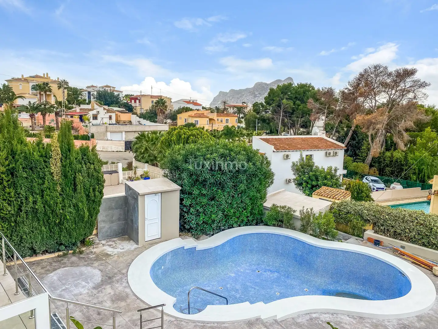 Detached house with pool for sale in Carrió - La Merced - Los Pinos, imagen 39