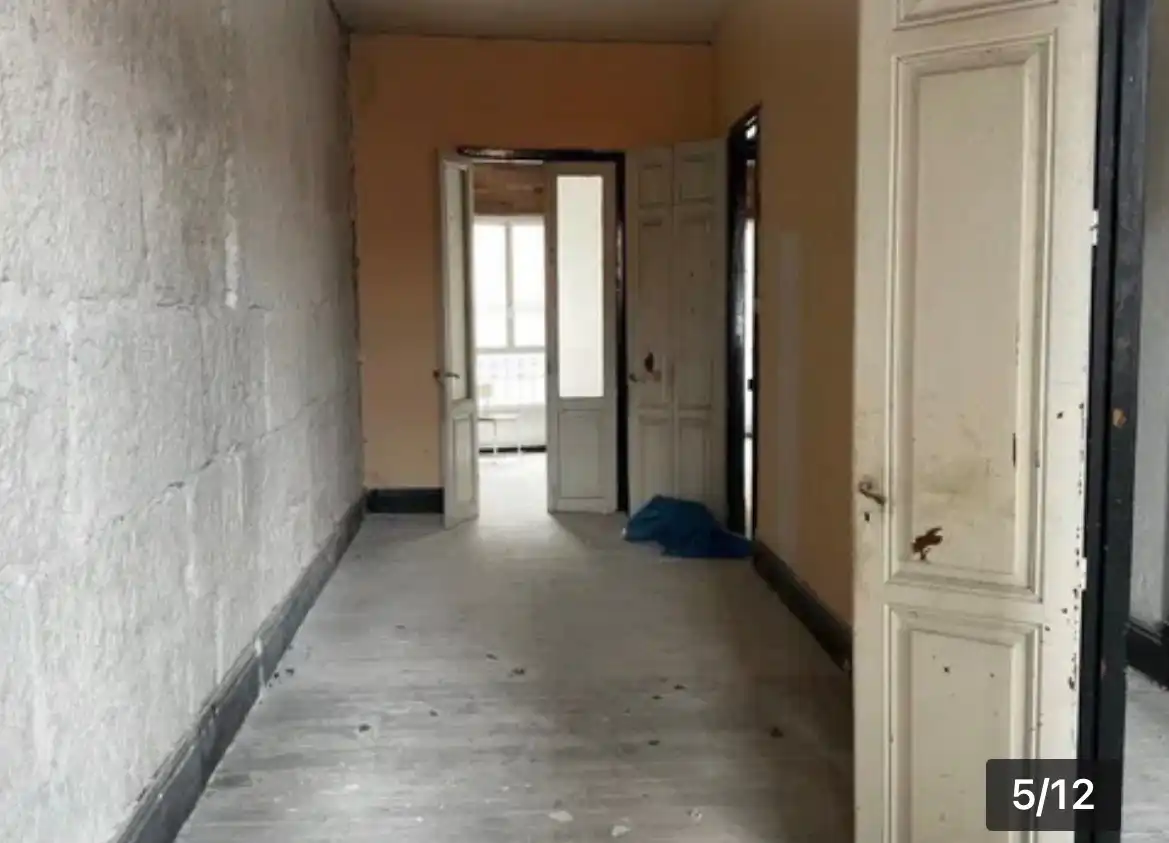 Wohnung zum Verkauf in Rúa Jaime Janer, 13, Marín