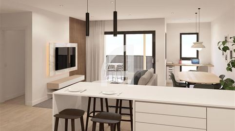 Foto 4 de Piso en venta en De Laureà Miró, 50, Centre - Can Nadal, Sant Feliu de Llobregat