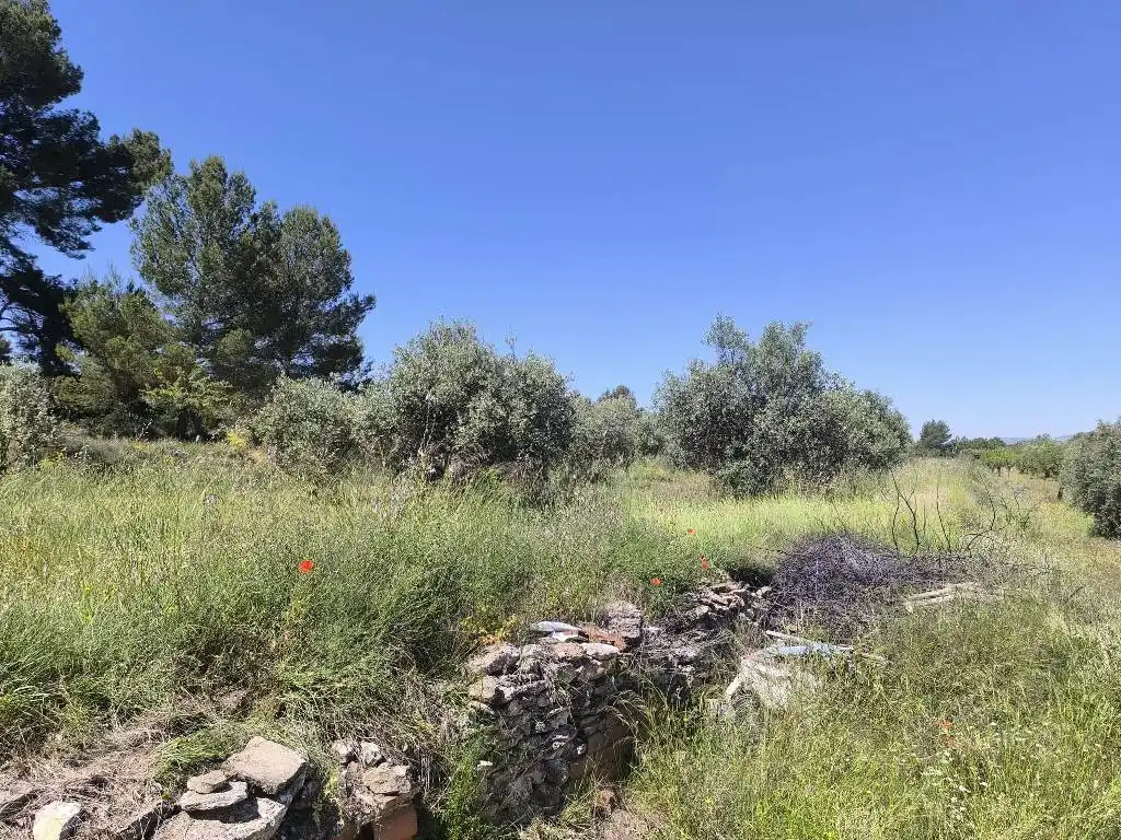 Casa o chalet en venta en Ibi con Piscina