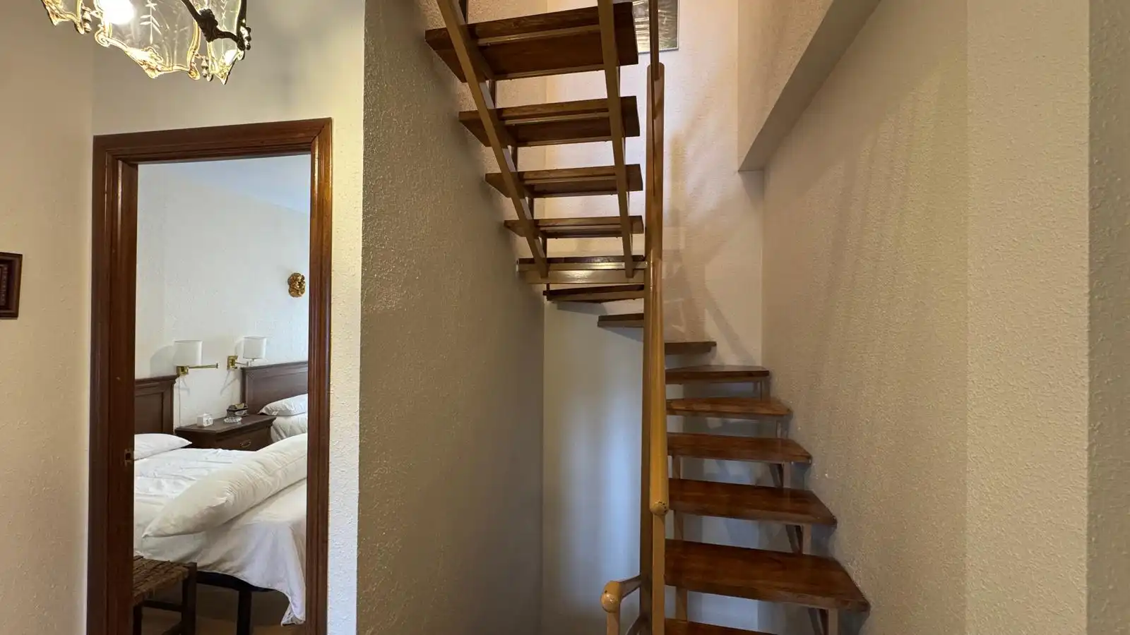 Casa adosada en venta en Hermandad de Campoo de Suso con Calefacción, Parquet y Terraza