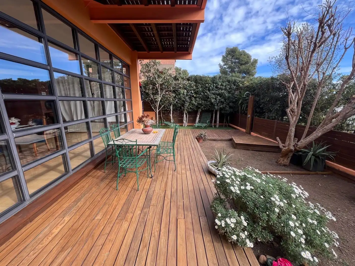 Casa amb jardí en venda a 323, imagen 8