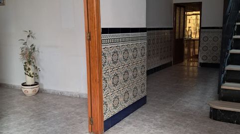 Foto 5 de Casa adosada en venda a Alcolea, Almería