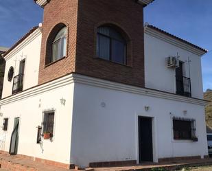 Casa o xalet en venda a Camino Viejo de Málaga