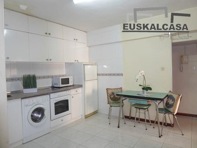 Pis en venda a Santutxu - Basarrate, Begoña - Santutxu