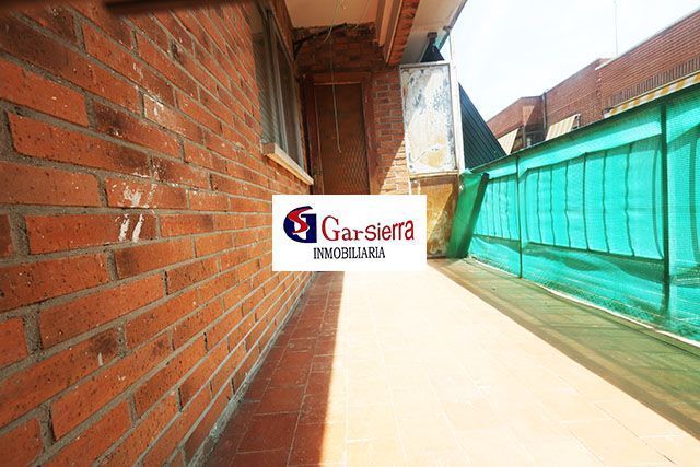 Exterior view of Flat for sale in Majadahonda  with Heating