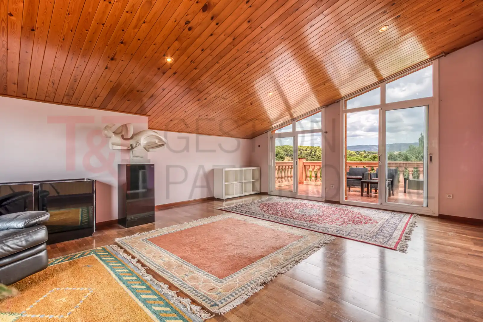 Casa o chalet en venta en Lliçà d'Amunt