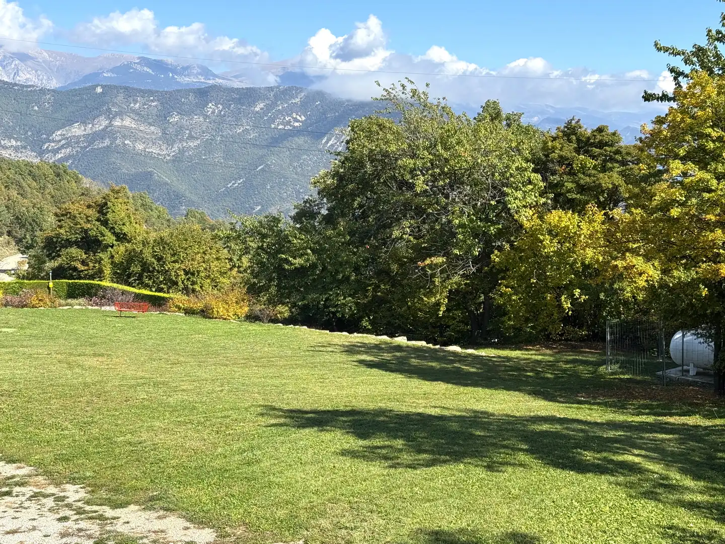 Casa o xalet en venda a Vallcebre
