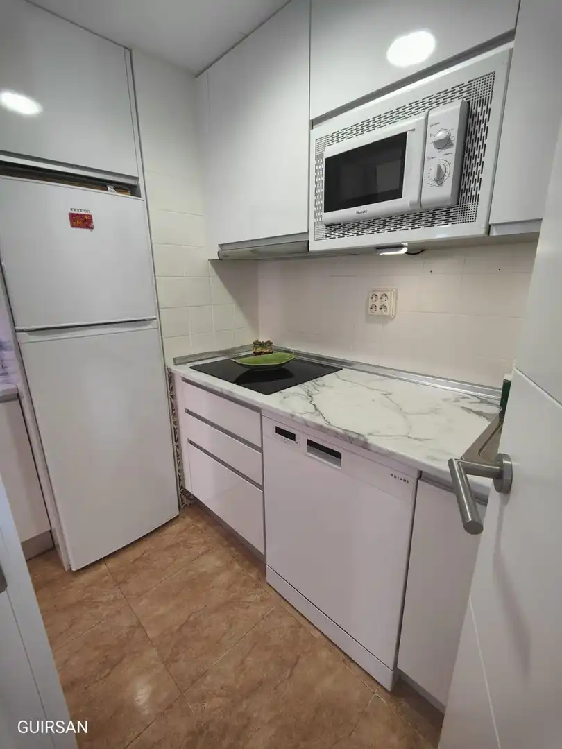Flat with lift to rent in Paseo San Cristóbal 20, imagen 6