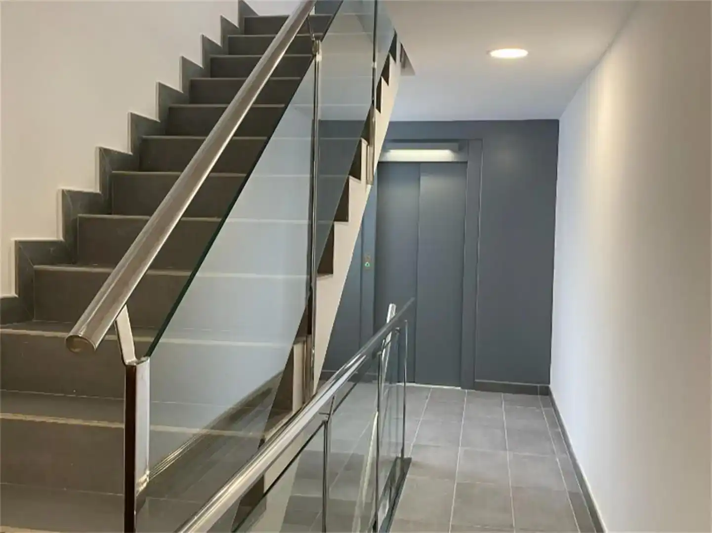 Wohnung zum Verkauf in Castell d'Aro, Platja d'Aro i s'Agaró mit Balkon