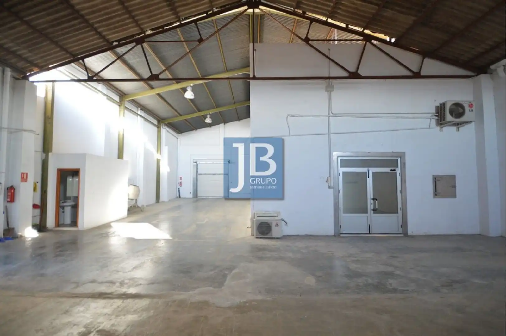 Nave industrial in vendita a La Llosa de Ranes, imagen 2