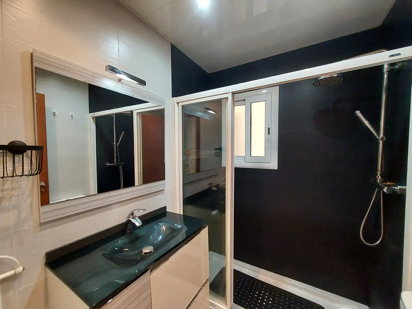 Bathroom of Apartments for sale in El Vendrell  with Air Conditioner, Heating and Terrace