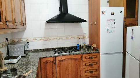 Foto 5 de Piso de alquiler en Plaza de Sevilla, El Pópulo - Santa María, Cádiz Capital
