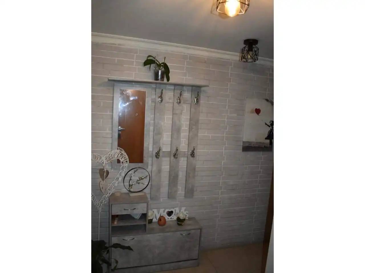 Habitación de Piso en venta en Vilallonga / Villalonga con Aire acondicionado, Calefacción y Trastero