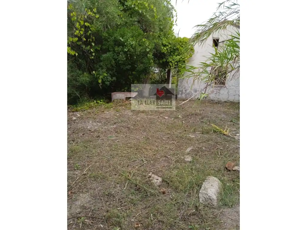 Residencial en venda en El Genovés