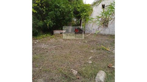 Foto 3 von Residential zum Verkauf in Partida Bixquert, El Genovés, Valencia