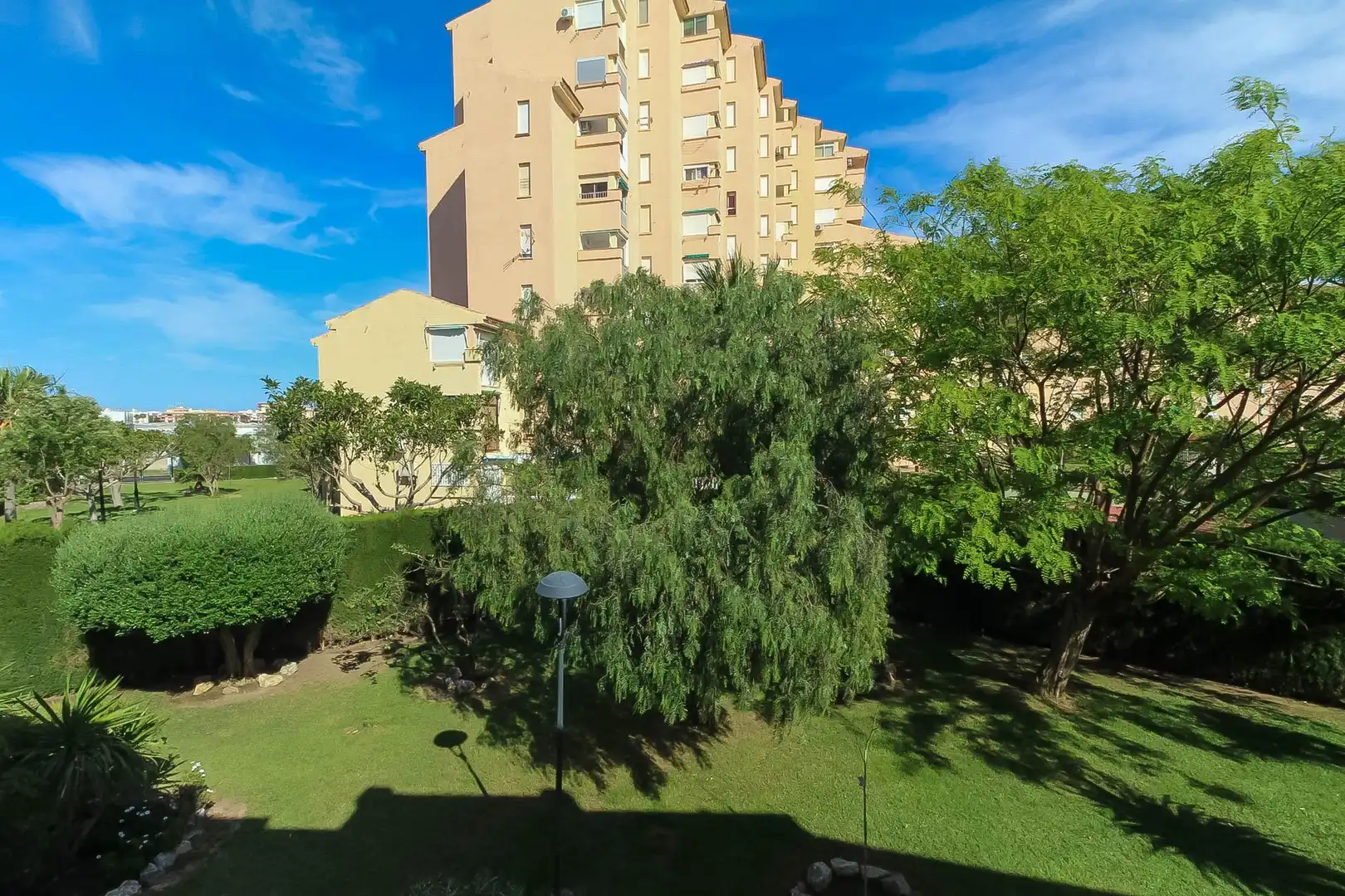 Jardí de Pis en venda en Motril amb Terrassa i Piscina comunitària