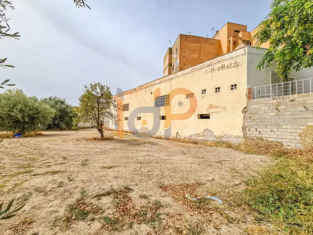 Grundstücke und Bauplätze zum Verkauf in Huércal-Overa, imagen 9