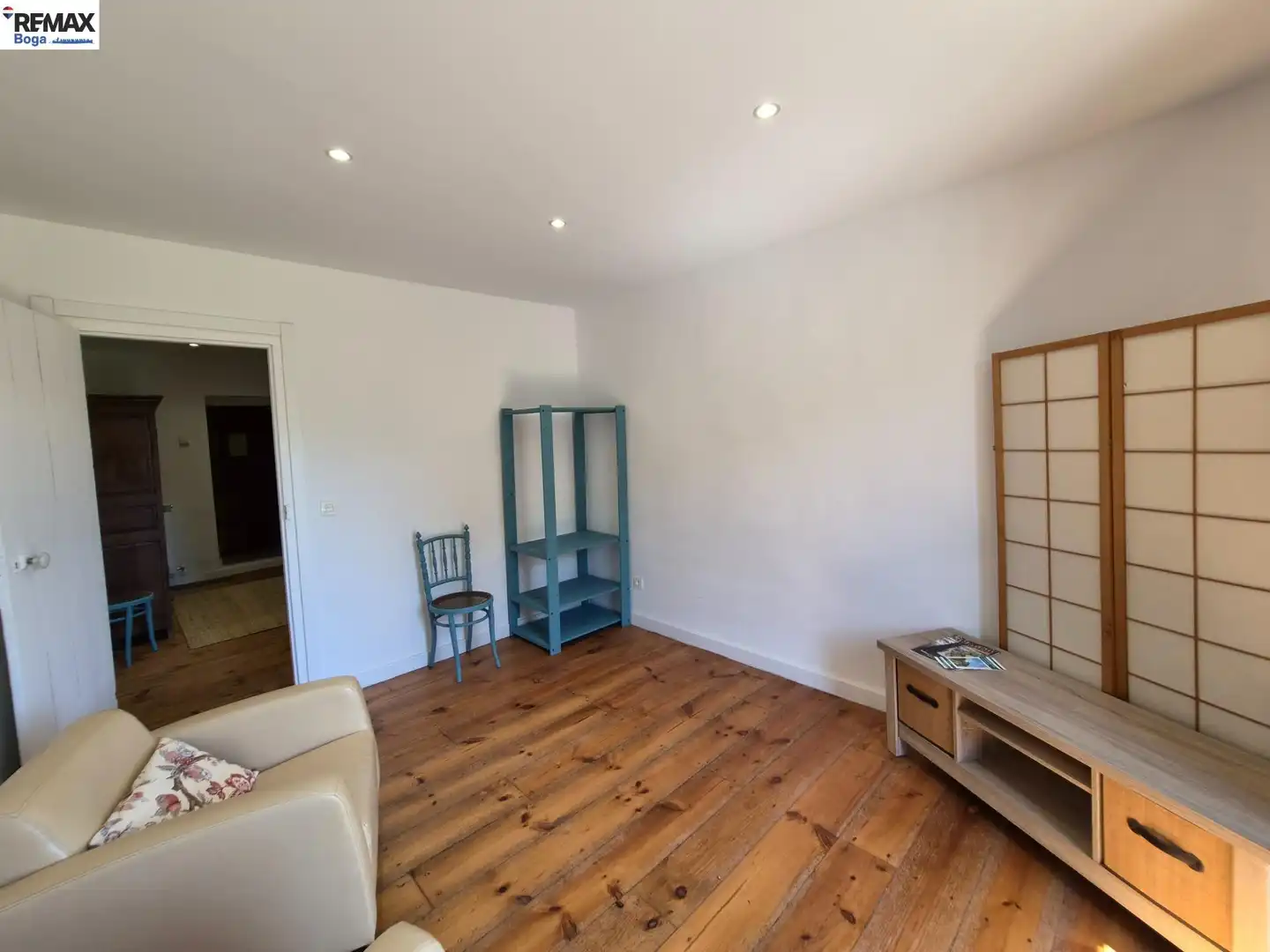 Casa o xalet en venda en Berastegi amb Calefacció, Jardí privat i Terrassa