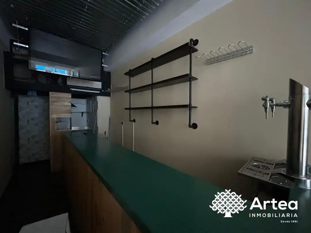 Local comercial en venda a Indautxu, imagen 13