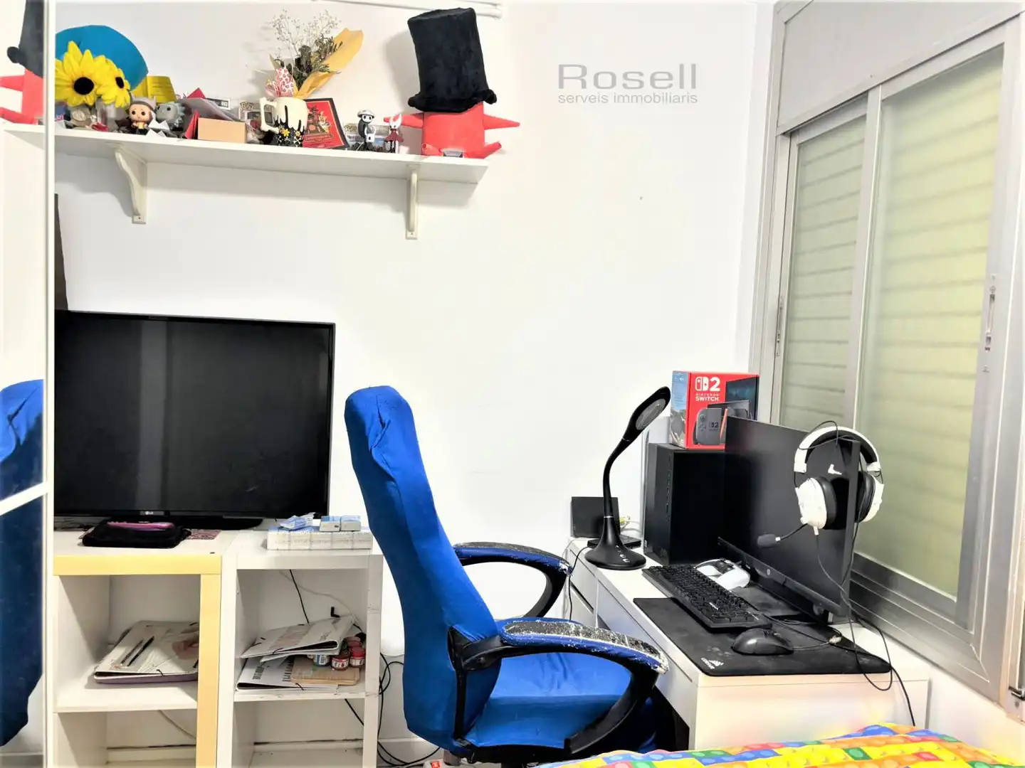 Piso en venta en Terrassa con Calefacción, Parquet y Balcón