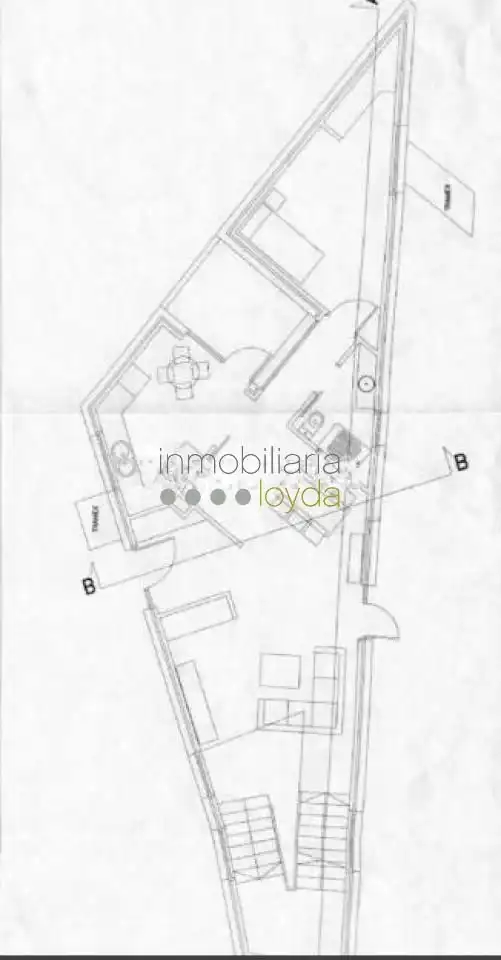 Terreno residencial en venta en Bembrive