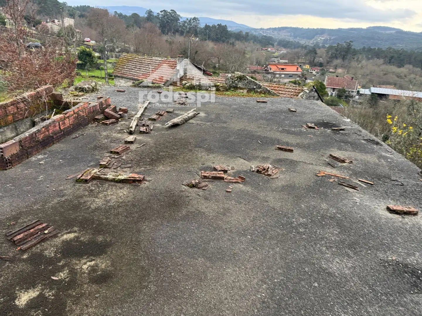 Casa amb jardí en venda a Mondariz, imagen 10