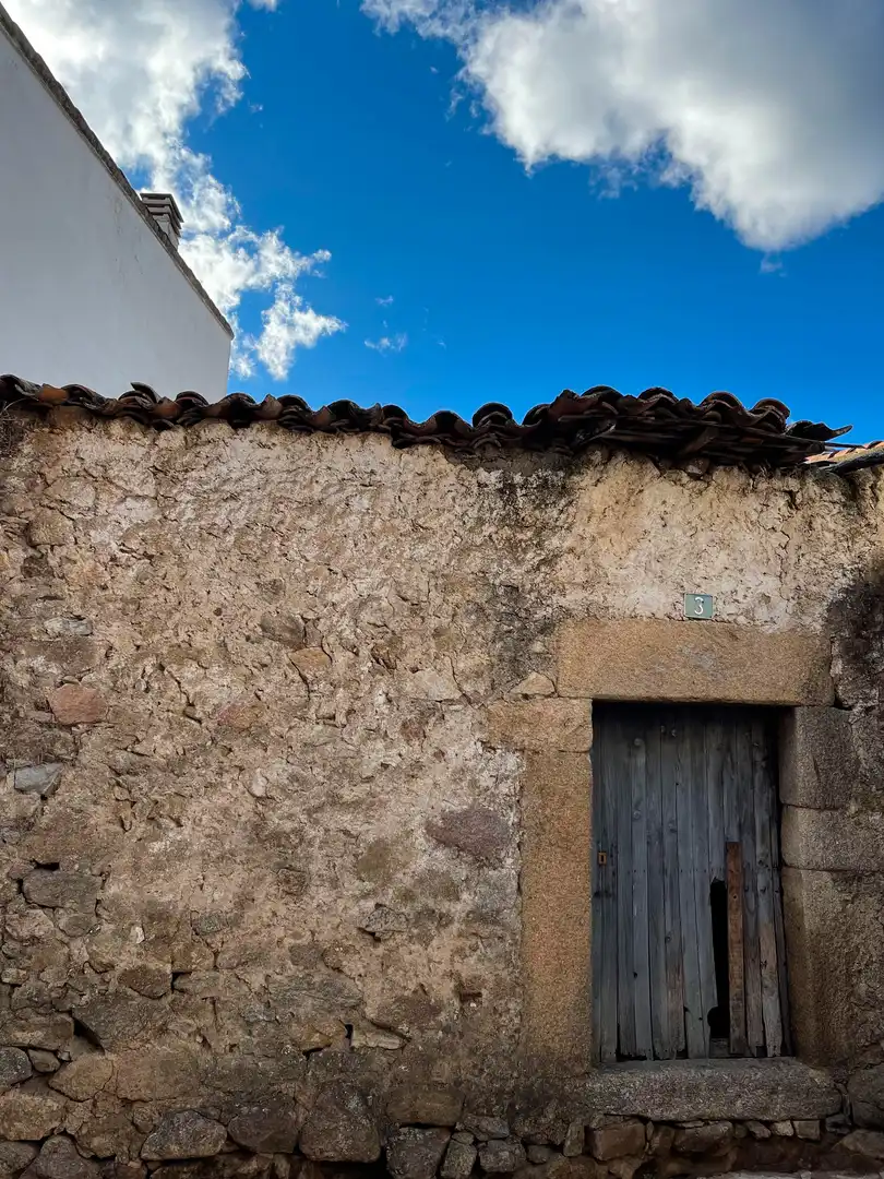 Casa en venta en Calle Fragua 3, imagen 2