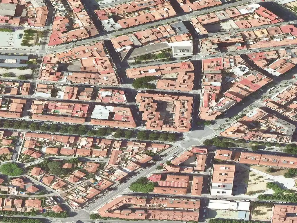 Piso en venta en calle Bombers Madern I Clari Ana, imagen 2