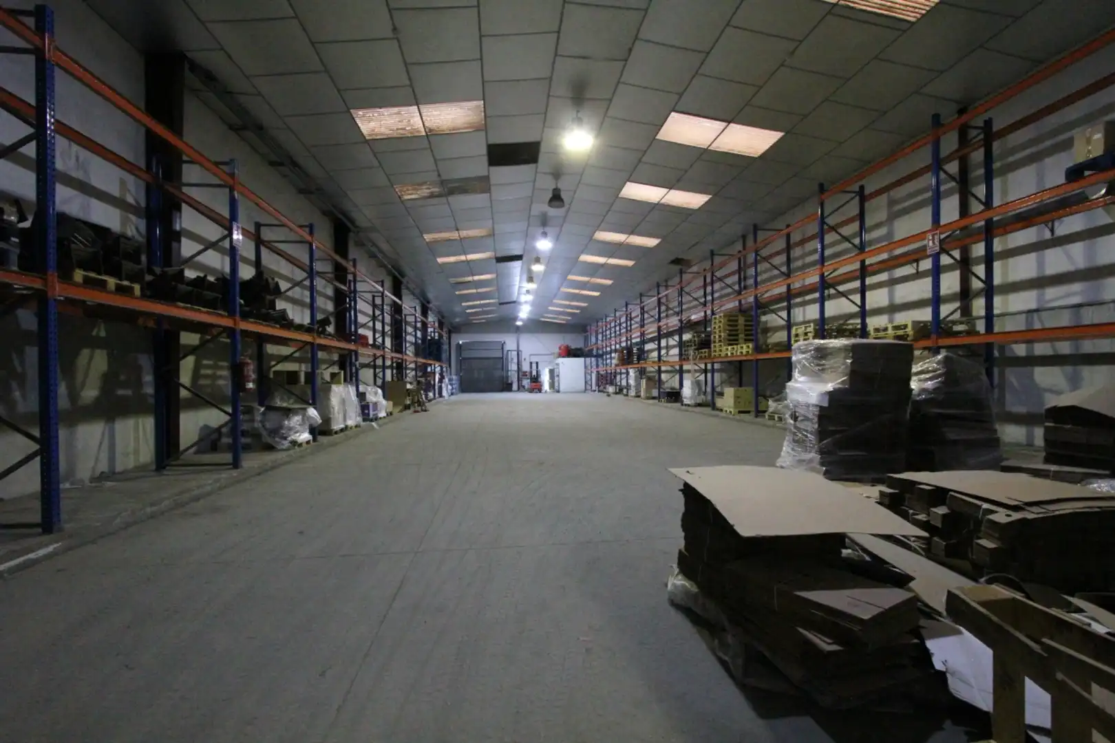 Nave industrial en venta en Calle de las Artes Gráficas, imagen 12