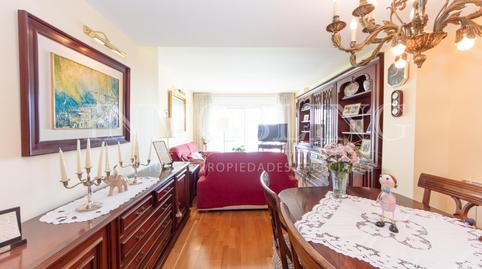 Foto 5 de Pis en venda a Via Europa - Parc Central, Barcelona