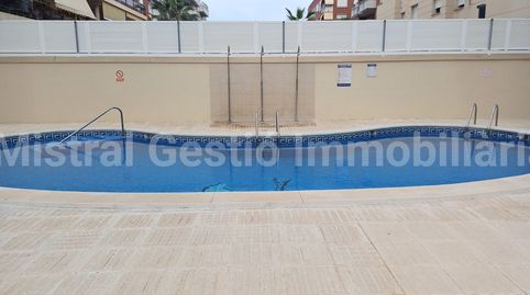 Foto 5 de Piso de alquiler en Carrer Carles Barral, L'Estany, Calafell