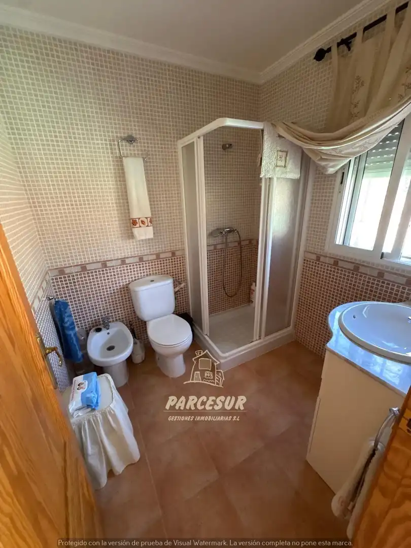 Casa con terraza en venta en Almodóvar del Río, imagen 21