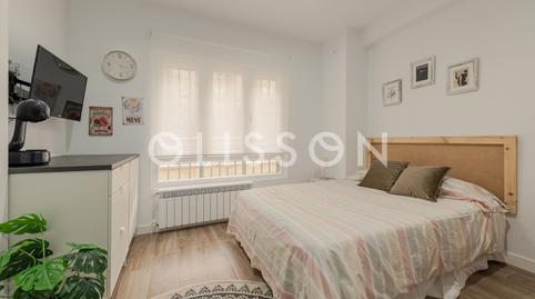 Foto 4 de Piso en venta en Castillejos - Cuzco, Madrid