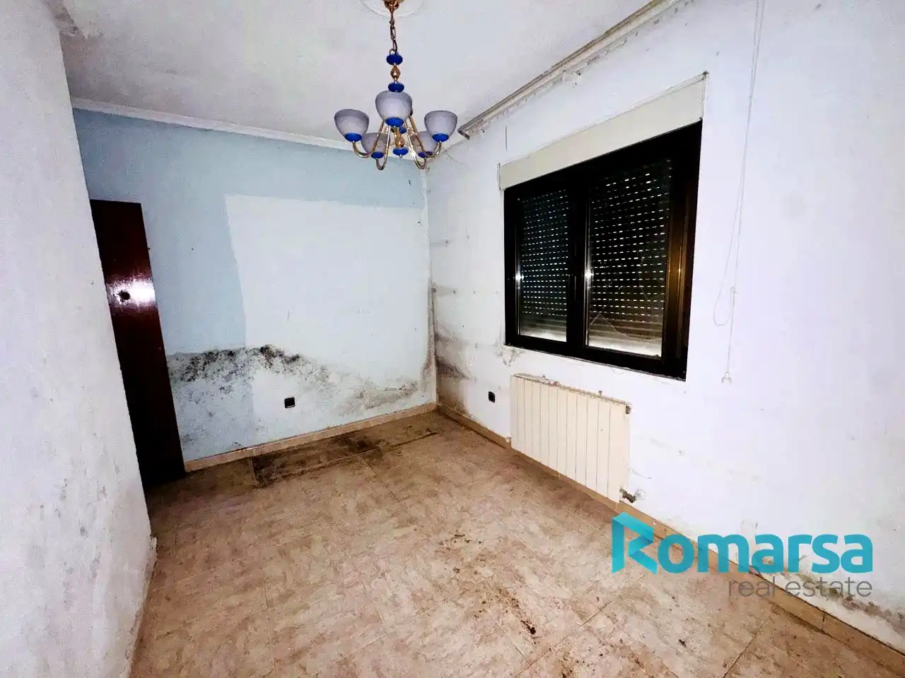 Schlafzimmer von Erdgeschoss zum Verkauf in Arévalo, Ávila