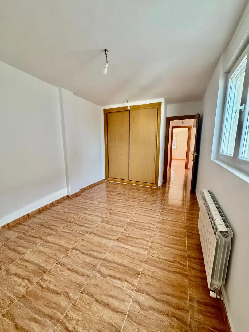 Habitación de Ático de alquiler en Venta de Baños con Calefacción y Se aceptan mascotas