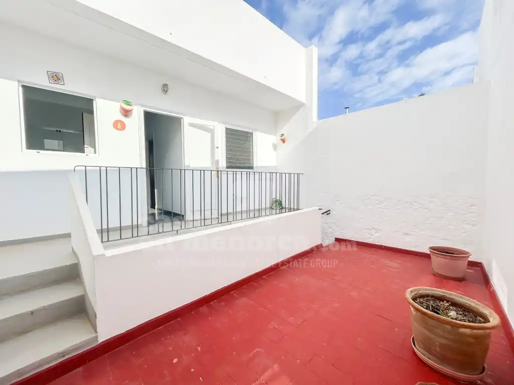 Casa en venta en Ciutadella