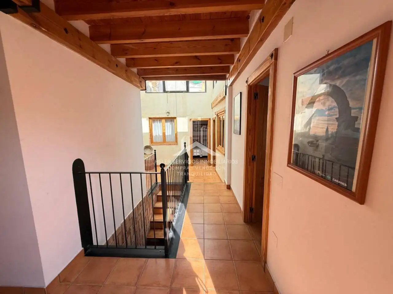 Finca rústica en venda en Cabanes amb Aire condicionat, Calefacció i Terrassa