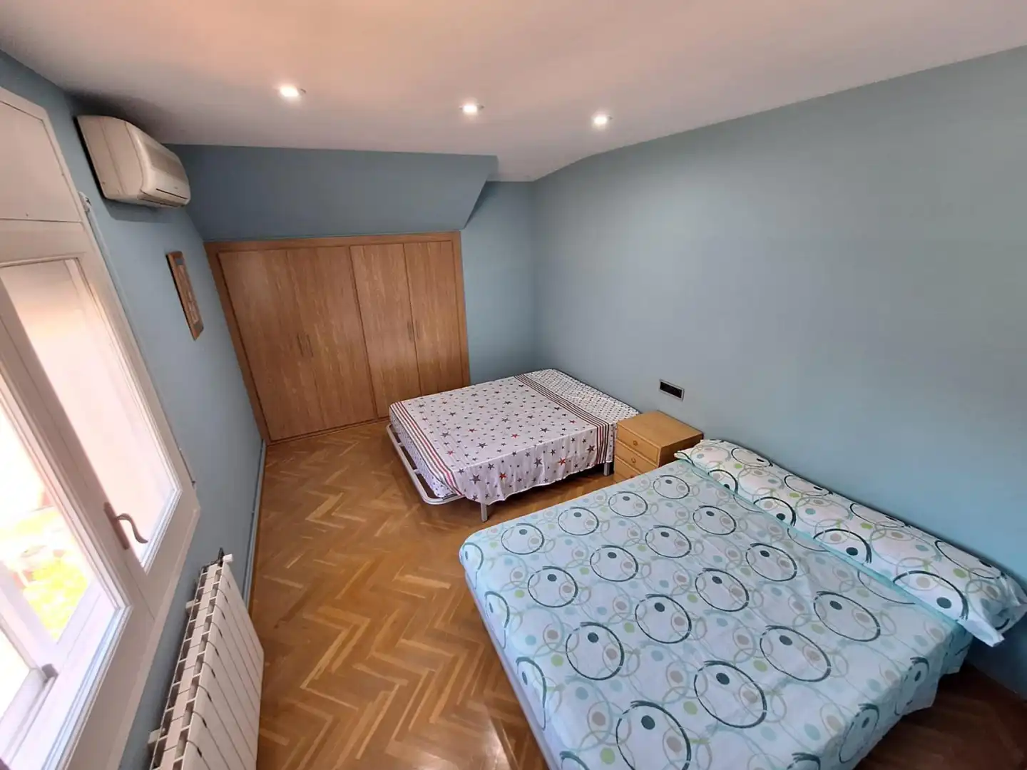 Bedroom of Houses for sale in El Vendrell  with Heating and Swimming Pool