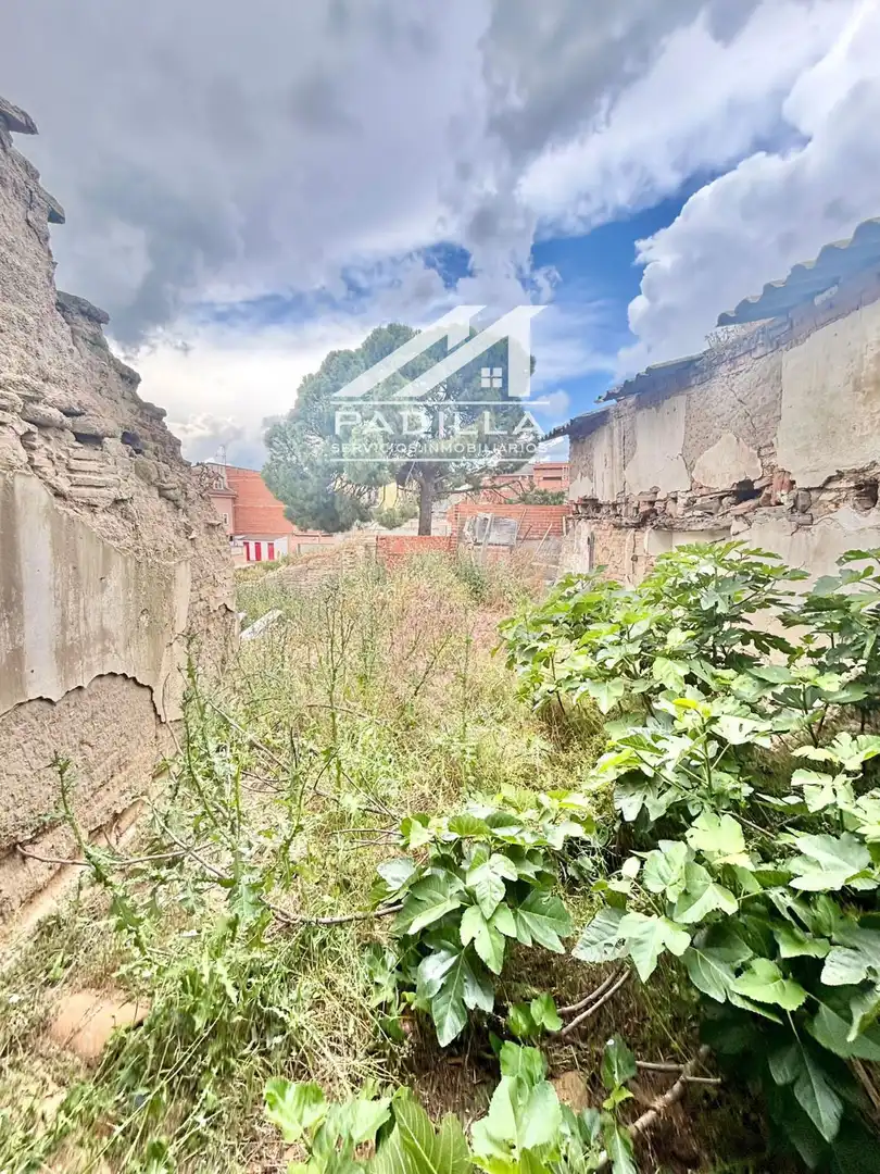 Casa o xalet en venda en Valmojado