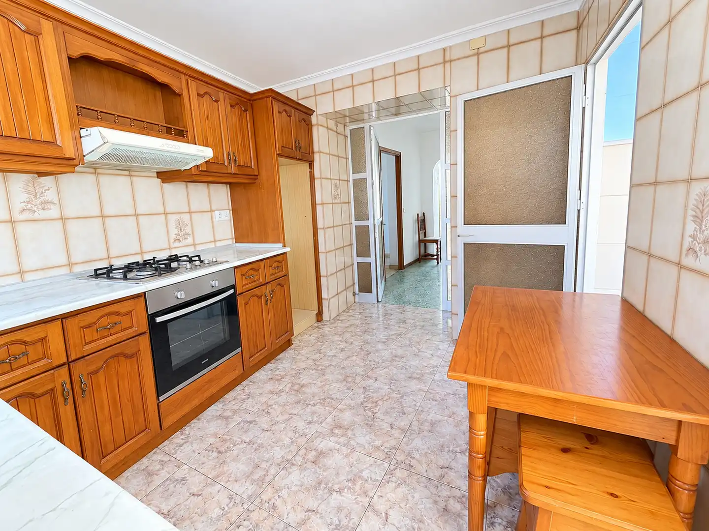 Terraced house with garden for sale in Mijas pueblo, imagen 4