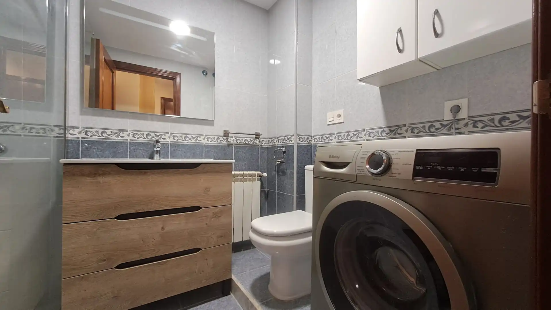 Apartamento en venta en La Calzada